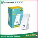 TP - Link 300 Mbps Universal WiFi Range Extender - TL-WA850RE -  Best Seller - foto 1