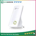 TP - Link 300 Mbps Universal WiFi Range Extender - TL-WA854RE - foto 1