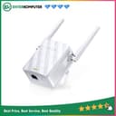TP - Link 300 Mbps WiFi Range Extender - TL-WA855RE - foto 1