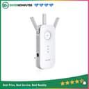 TP - Link AC1750 Dual Band Gigabit Wi-Fi Range Extender - RE450 - foto 1