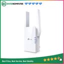 TP - Link AX3000 Dual Band Wi-Fi 6 Range Extender - RE705X - foto 1