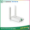 TP - Link 300 Mbps Wireless N USB Adapter, 2 Antenna - TL-WN822N - foto 1