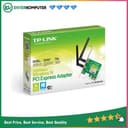 TP-Link 300Mbps Wireless N PCI Express Adapter with Detachable Antenna - TL-WN881ND - foto 1