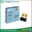 TP - Link AC600 Wireless Dual Band USB Adapter - Archer T2U Nano - foto 1
