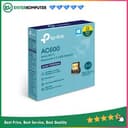 TP-Link AC600 Nano Wi-Fi Bluetooth 4.2 USB Adapter - Archer T2UB Nano - foto 1