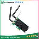 TP-Link AC1200 Wireless Dual Band PCI Express Adapter - Archer T4E - foto 1
