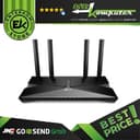 TP - Link AX1500 Wi-Fi 6 Router - Archer AX10 - foto 1