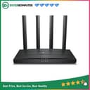 TP-Link AX1500 Dual Band Wi-Fi 6 Router - Archer AX12 - foto 1