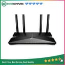 TP - Link AX3000 Dual Band Gigabit Wi-Fi 6 Router - Archer AX53 - foto 1
