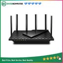TP - Link AX5400 Dual-Band Gigabit Wi-Fi 6 Router - Archer AX72 - foto 1