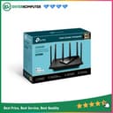 TP - Link AX5400 Dual Band Gigabit Wi-Fi 6 Router - Archer AX73 - foto 1