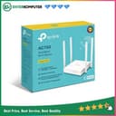TP - Link AC750 Dual Band Wireless Router - Archer C24 - foto 1