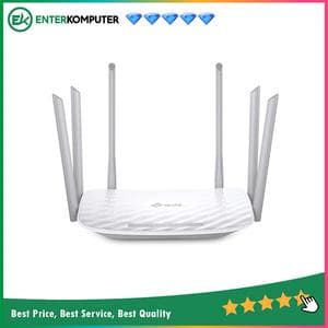 TP - Link AC1900 Wireless Dual Band Router - Archer C86 - foto 1