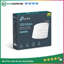 TP - Link 300 Mbps Wireless N Accesspoint - EAP-115 - foto 1