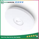 TP - Link AX3000 Ceiling Mount WiFi 6 Access Point - EAP653 - foto 1