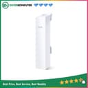 TP - Link 2.4GHz 300Mbps 12dBi Outdoor CPE - CPE220 - foto 1