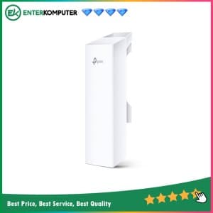 TP - Link 5GHz 300Mbps 13dBi Outdoor CPE - CPE510 - foto 1