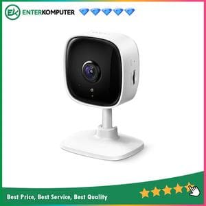 TP - Link Home Security Wi-Fi Camera - Tapo C100 V2 - foto 1