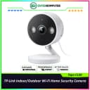 TP-Link Indoor/Outdoor Wi-Fi Home Security Camera - Tapo C120 - foto 1