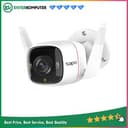 TP - Link Outdoor Security Wi-Fi Camera - Tapo C320WS - foto 1