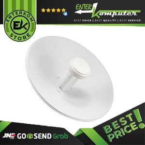 Ubiquiti PowerBeam Airmax (5.8GHz) - PBE-M5-400 - foto 1