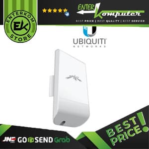 Ubiquiti Loco 5 MIMO, Airmax (5.8Ghz) - Loco M5 - foto 1