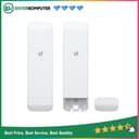 Ubiquiti Nano Station 5 (5.8Ghz) MIMO - NS-M5 / NANO5-M - foto 1
