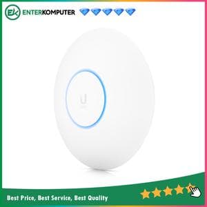 Ubiquiti U6 Enterprise UniFi Access Point - foto 1
