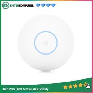 Ubiquiti UniFi 6 Pro Access Point - U6-PRO - foto 1