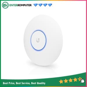 Ubiquiti UNIFI AP AC HD WiFi Access Point - UAP-AC-HD - foto 1