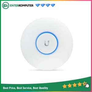 Ubiquiti UNIFI Long Range AC Series  - UAP-AC-Lite - foto 1