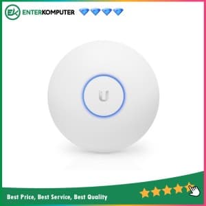 Ubiquiti UNIFI Long Range AC Series  - UAP-AC-LR - foto 1