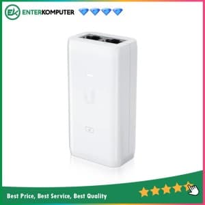 Ubiquiti PoE Injector, 802.3af - U-POE-AF - foto 1