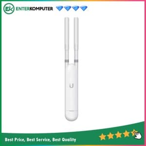 Ubiquiti UNIFI AC Mesh Access Point - UAP-AC-M - foto 1