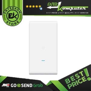 Ubiquiti UNIFI AC Mesh Pro Access Point - UAP-AC-M-PRO - foto 1