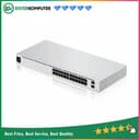 Ubiquiti UniFi Switch 24 PoE, Managed Gigabit Switch with SFP - USW-24-POE - foto 1