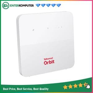 Telkomsel Orbit Star H2 + Paket Data 150GB - foto 1
