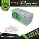 Netco Connector RJ45 UTP Cat.5 (100pcs) - foto 1