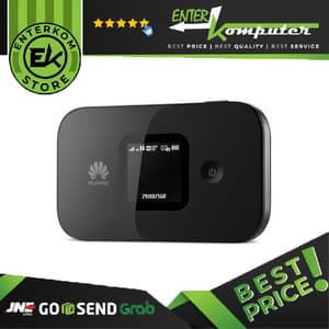 Huawei MiFi E-5577 4G + Telkomsel 60Hari 14GB - foto 1