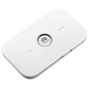 Huawei MiFi E-5573 4G - foto 1