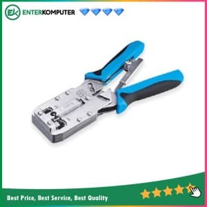 Crimping Tool Talons Cat-6 HT2810R - foto 1