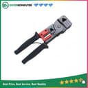 GoldTool TTK-071 Crimping Tool RJ45 + RJ11 - foto 1