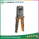 GoldTool TTK-133C Crimping Tool Single Cat5e - foto 1