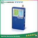 GoldTool Cable Tester RJ45 & RJ11, USB, BNC (TCT-180) - foto 1