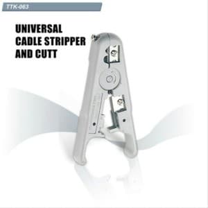 GoldTool TTK-063 UTP Cable Stripper - foto 1