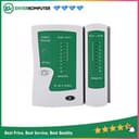 Cable Tester Standard RJ45 & RJ11 - foto 1