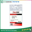 Connector Vascolink Cat 5e (100 Pieces) - foto 1