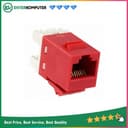 CommScope Modular Jack RJ45 Cat.5e (SL Series) - 1375191-7 - foto 1
