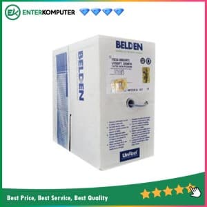 Belden Cable UTP Cat.5e 305 Meters (1583A) - foto 1