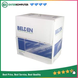 Belden Cable STP Cat.5 305 Meters (50105F) - foto 1